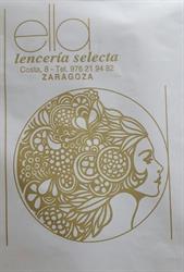 Ella en Zaragoza (Casco Antiguo) - Horario de apertura