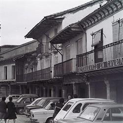 Horario de apertura Restaurante La Taurina, Riaza