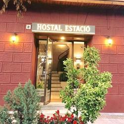 Horario de apertura Hostal de l Estació SC, Puigcerdà