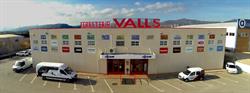 Horario de apertura Ferreteria Valls, S.l., 