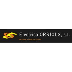 Horario de apertura ELECTRICA ORRIOLS, Berga