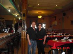 Horario de apertura Restaurante al Andalus, Villaviciosa de Córdoba