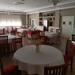 Horario de apertura Restaurante Español, La Pueblanueva
