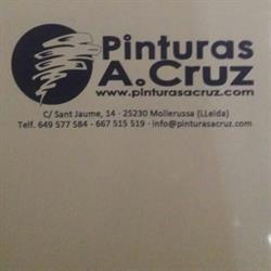 Horario de apertura Pinturas A. Cruz, Mollerussa