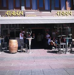 Horario de apertura Atalaya - hostal, restaurante y bar, Azkoien
