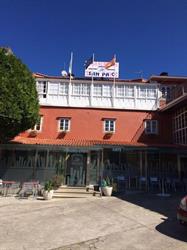 Horario de apertura Hostal y Restaurante San Paio, Santiago de Compostela
