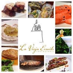 Horario de apertura La Vieja Ermita, Murcia