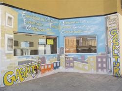 Horario de apertura Gasaltur, Alicante