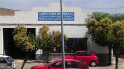 Horario de apertura Carpinteria Herrera, Herrera del Duque