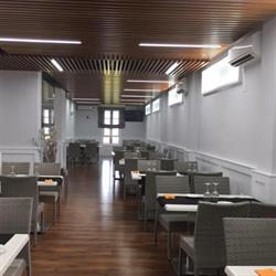 Horario de apertura Kantara al Saif Hotel Restaurante, Alcántara