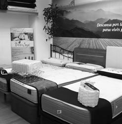 Colchonería Aluche Tienda de colchones en Madrid (Latina) - Horario de apertura