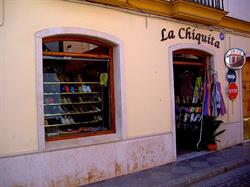 Horario de apertura LA Chiquita, Rota