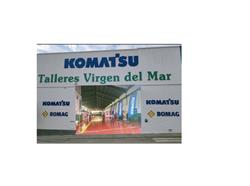 Horario de apertura Virgen del Mar, Huercal