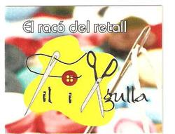 Horario de apertura Fil I Agulla El Raco de Retall, Gironella