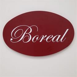 Horario de apertura Boreal, Noreña