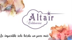 Altair en Zaragoza (San José) - Horario de apertura