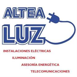 Horario de apertura Altea Luz S.L., Alicante