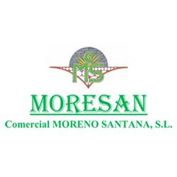 Horario de apertura Comercial Moreno Santana - MORESAN, Santa Cruz de Tenerife