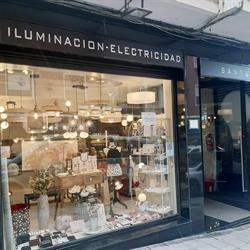 Horario de apertura Iluminacion y Electricidad Santurce, Santurtzi