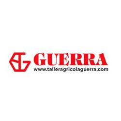 Horario de apertura Taller Agrícola Guerra, Valdefuentes del Páramo