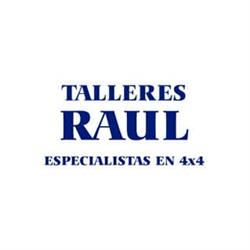 Horario de apertura Talleres Raúl, Guardo