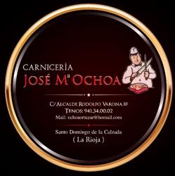 Horario de apertura Carnicería José María Ochoa, Santo Domingo de la Calzada
