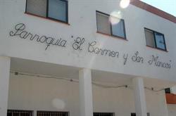 Horario de apertura Parroquia de Nuestra Señora del Carmen y San Marcos, El Puerto de Santa María