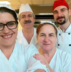 Horario de apertura LA Cocina De Maria, Molina de Segura