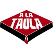 Horario de apertura A la Taula, La Pobla de Vallbona