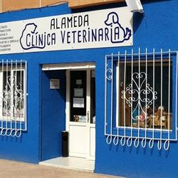 Horario de apertura Clínica Veterinaria Alameda, Cartagena