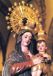 Parroquia Nuestra Señora del Sagrado Corazon de Jesus en Valencia (Rascanya) - Horario de apertura