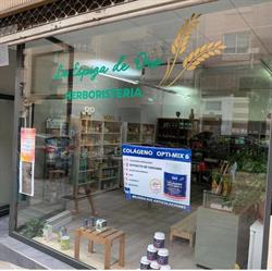 Horario de apertura Herboristería La Espiga De Oro, Tudela