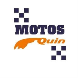 Horario de apertura Motos Quin, Alcañiz