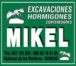 Horario de apertura Excavaciones Mikel, Espinosa de los Monteros