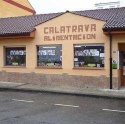 Horario de apertura Autoservicio Calatrava, San Juan de la Arena