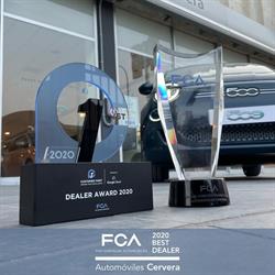 Horario de apertura Opel Automóviles Cervera, Ávila