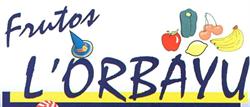 Horario de apertura Frutos L` Orbayu, Villaviciosa