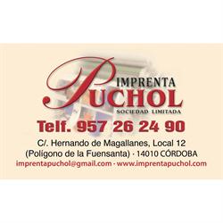 Puchol en Córdoba (Sureste) - Horario de apertura