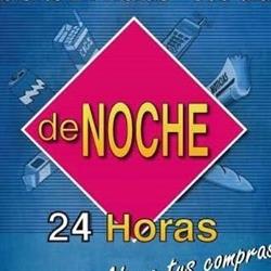 Horario de apertura Supermercado de Noche, Santiago de Compostela