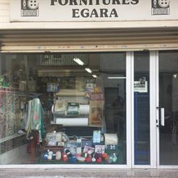 Horario de apertura Fornitures Egara, Terrassa