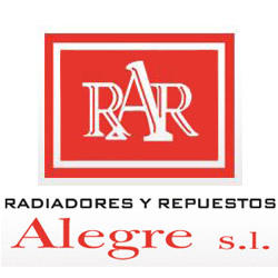 Horario de apertura RADIADORES Y REPUESTOS ALEGRE, Albacete