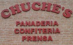 Horario de apertura Chuches Badajoz, 