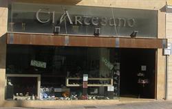Horario de apertura El Artesano, Petrer