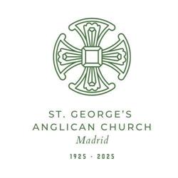 Iglesia Anglicana de San Jorge en Madrid (Salamanca) - Horario de apertura
