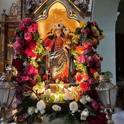Horario de apertura Parroquia San Miguel Arcangel, Zaragoza