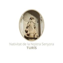 Horario de apertura Parroquia de la Natividad de Nuestra Señora de Turís, 
