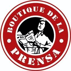 La Boutique de La Prensa en Madrid (Chamberí) - Horario de apertura