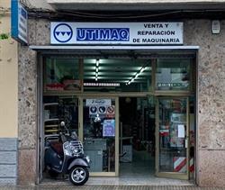 Horario de apertura Utimaq C.B., Gandia