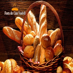 Horario de apertura Forn De Can Vadell, Campos