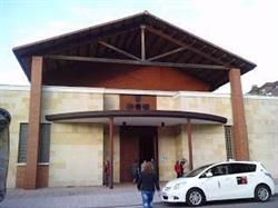 Parroquia de la Purisima Concepcion en Gijón (Sur) - Horario de apertura